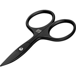 Zwilling Beauty Nůžky na nehty Premium Black, černé 47212-091-0 obraz