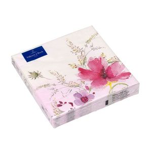 Villeroy & Boch Papírové ubrousky Mariefleur, 33 x 33 cm 35-5375-0163 obraz