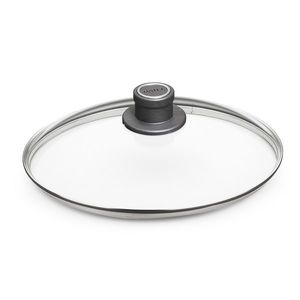 Woll Poklice z tvrzeného skla, 28 cm S28M obraz