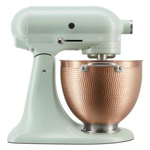 KitchenAid Kuchyňský robot Artisan 5KSM180, Blossom, designová série 5KSM180LEELB obraz