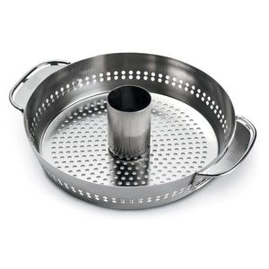 Weber GBS – Stojan na drůbež 8838 obraz