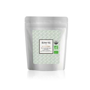 Kusmi Tea Kusmi Tea Matcha prášek, balení 100 g, bio 21695A1050 obraz