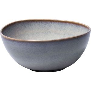 Villeroy & Boch Salátová mísa Lave Beige, Ø 25, 5 cm 10-4281-3160 obraz
