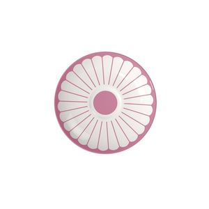 Villeroy & Boch Kávový podšálek Fleur Cassis, Ø 15 cm 10-4553-1310 obraz
