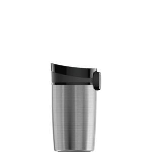 Sigg Cestovní termohrnek Miracle Brushed 0, 27 l 8695.50 obraz