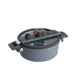 Woll Kastrol nízký Diamond Active Lite , 24 cm / 3, 5 l 824DALI obraz