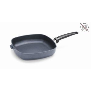 Woll Diamond Lite nepřilnavá pánev 28 x 28 x 6 cm 628DPS obraz