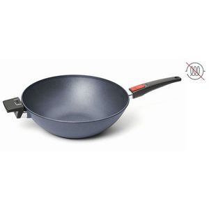 Woll Diamond Lite nepřilnavý Wok 34 cm s odnímatelnou rukojetí 11034DPS obraz