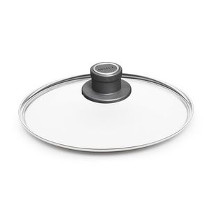 Woll Poklice z tvrzeného skla, 24 cm S24M obraz