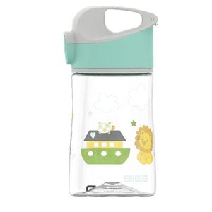 Sigg Dětská lahev Miracle Jungle Friend, 0, 35 l 8731.30 obraz
