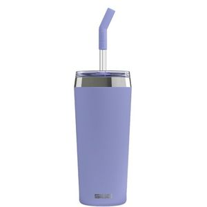 Sigg Nerezový termohrnek Helia Peaceful Blue, 0, 6 l 6015.60 obraz