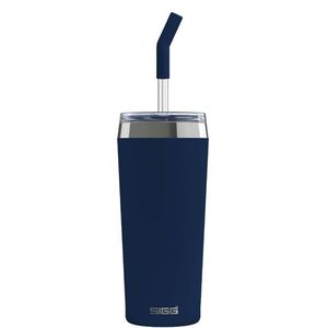 Sigg Nerezový termohrnek Helia Night Ink, 0, 6 l 6015.80 obraz