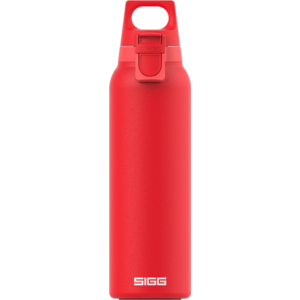 Sigg Nerezová termoska Hot & Cold ONE, 0, 55 l, červená 8998.00 obraz