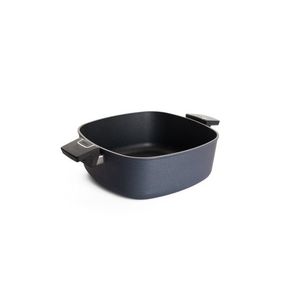 Woll Nepřilnavý kastrol Diamond Lite, čtvercový 28 x 28 cm, 6 l 1028-2DPI obraz