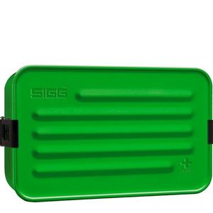 Sigg Svačinový box, velikost L, zelená 8698.20 obraz