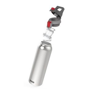 Sigg H&C ONE Light termoska 0, 55l broušená 8998.20 obraz