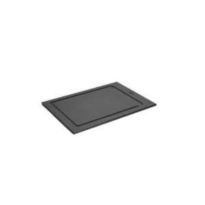 Woll Kuchyňské prkénko Cut & Serve, 35 x 25 cm CB3525 obraz