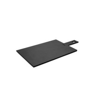 Woll Kuchyňské prkénko Cut & Serve s rukojetí, 49 x 25 cm CB4925 obraz