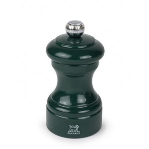 Peugeot Mlýnek na sůl Bistrorama, 10 cm, lesní zelená 42073 obraz