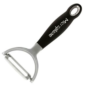 Microplane Professional otočná příčná škrabka, černá 48081 obraz
