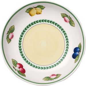 Villeroy & Boch Nízká mísa French Garden Fleurence, Ø 23, 5 cm 10-2281-3381 obraz