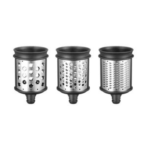 KitchenAid Doplňkové kotouče ke krouhači na zeleninu 5KSMEMVSC 5KSMEMVSC obraz