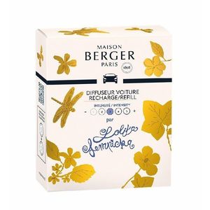Maison Berger Paris Keramická náplň vůně do auta Lolita Lempicka, 2 ks 6438 obraz