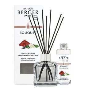 DIFUZÉR vanilka, 100 ml obraz