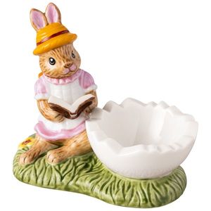Villeroy & Boch Stojánek na vajíčka Annual Easter Edition 2025, zaječice Emma 14-8627-1961 obraz
