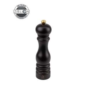 Peugeot Mlýnek na sůl Paris u’Select Zirlion, 22 cm, čokoládový 2349200 obraz