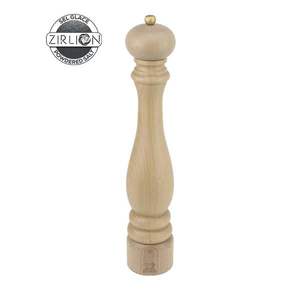 Peugeot Mlýnek na sůl Paris u´Select Zirlion, 40 cm, přirodní 2343000 obraz