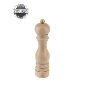 Peugeot Mlýnek na sůl Paris u´Select Zirlion, 22 cm, přirodní 2332400 obraz