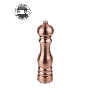 Peugeot Nerezový mlýnek na sůl Paris Chef u’Select Zirlion, 22 cm, měděný 3981300 obraz