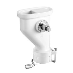 KitchenAid Lis na výrobu těstovin 5KSMPEXTA obraz