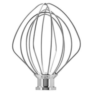 KitchenAid Nerezová šlehací metla 5KSM5THWWSS 5KSM5THWWSS obraz