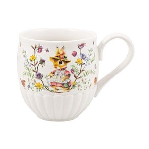 Villeroy & Boch Spring Fantasy hrnek, zajíčci Anna a Paul, 0, 5 l 14-8644-4861 obraz