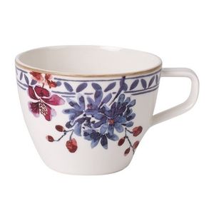 Villeroy & Boch Artesano Provencal Lavendel šálek na kávu, 0, 25 l 10-4152-1300 obraz