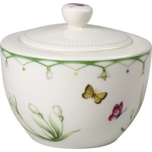 Villeroy & Boch Colourful Spring cukřenka, 0, 30 l 14-8663-0930 obraz