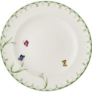 Villeroy & Boch Colourful Spring jídelní talíř, Ø 27 cm 14-8663-2620 obraz