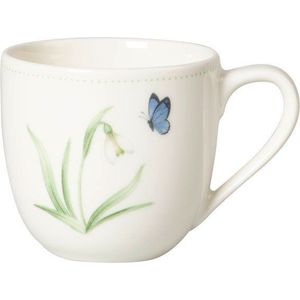 Villeroy & Boch Colourful Spring šálek na espresso, 0, 1 l 14-8663-1420 obraz