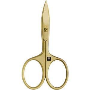Zwilling Beauty Twinox Gold Edition nůžky na nehty 47580-091 47580-091 obraz