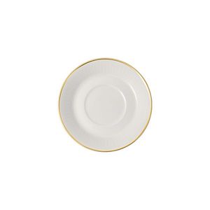 Villeroy & Boch Espresso podšálek Chateau Septfontaines, Ø 12, 6 cm 10-4661-1430 obraz