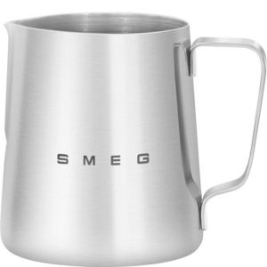 Smeg Nerezová konvička na napěňování mléka CMMJ01 obraz