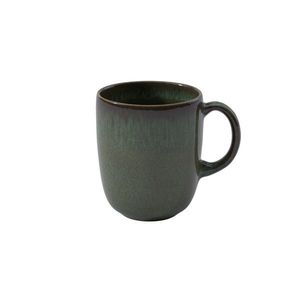 Villeroy & Boch Kameninový hrnek Lave vert, 0, 4 l 10-4295-9651 obraz