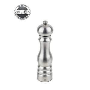 Peugeot Nerezový mlýnek na sůl Paris Chef u’Select Zirlion, 22 cm 3250000 obraz