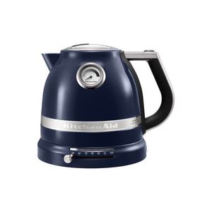 KitchenAid Retro rychlovarná konvice Artisan 5KEK1522, 1, 5 l, inkoustově modrá 5KEK1522EIB obraz