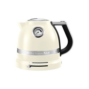 KitchenAid Retro rychlovarná konvice Artisan 5KEK1522, 1, 5 l, mandlová 5KEK1522EAC obraz