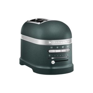 KitchenAid Toaster Artisan KMT2204, lahvově zelená 5KMT2204EPP obraz