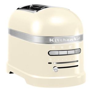 KitchenAid Toaster Artisan KMT2204, mandlová 5KMT2204EAC obraz