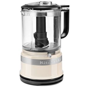 KitchenAid Sekací mixér 5KFC0516, 1, 19l, mandlová 5KFC0516EAC obraz
